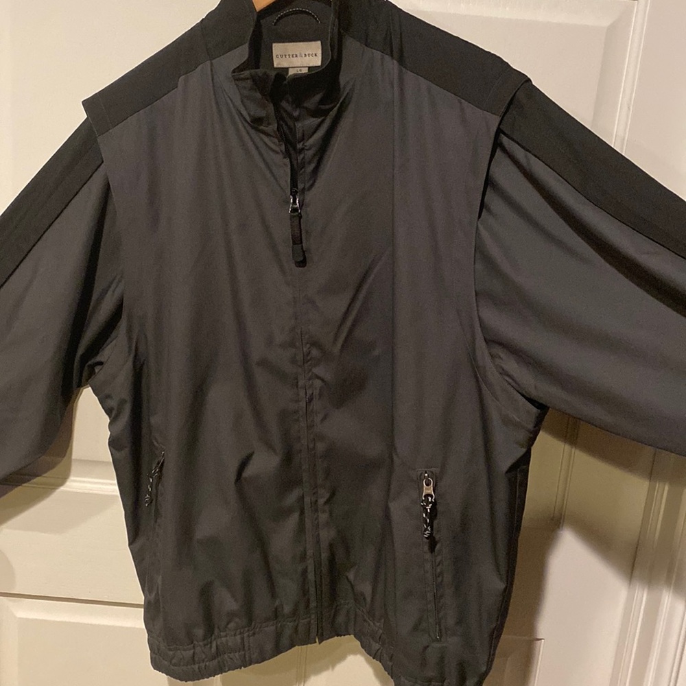 Cutter & Buck Jacket